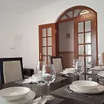 Apartmán Inviting 2-bed In