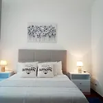 Apartmán Inviting 2-bed In