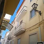 Apartmán Inviting 2-bed In *