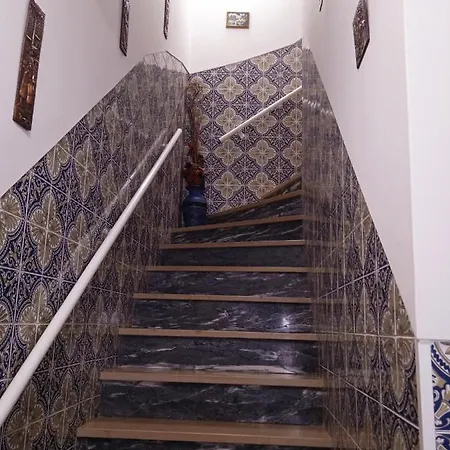 Inviting 2-bed In Appartement Nazaré