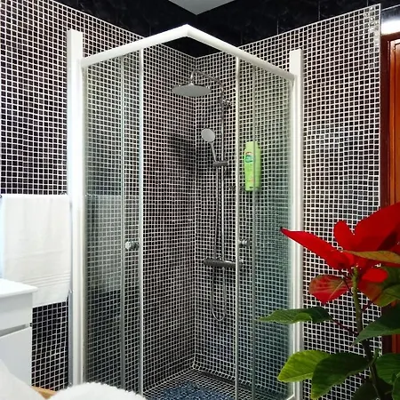 Apartamento Inviting 2-bed In *