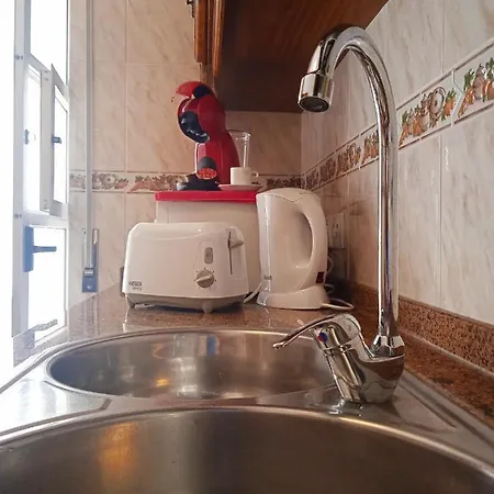 Inviting 2-bed In * Nazaré