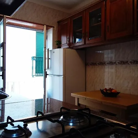 Apartamento Inviting 2-bed In *