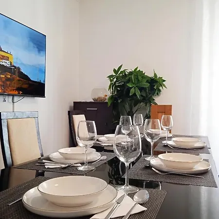 Inviting 2-bed In Nazaré