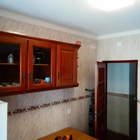 Apartamento Inviting 2-bed In *