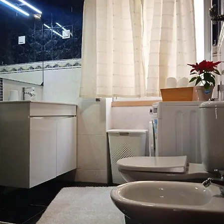 Apartamento Inviting 2-bed In