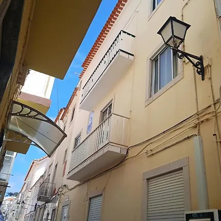 Apartamento Inviting 2-bed In *